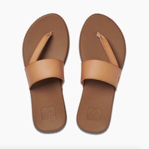 Reef Cushion Bounce Sol Sandals